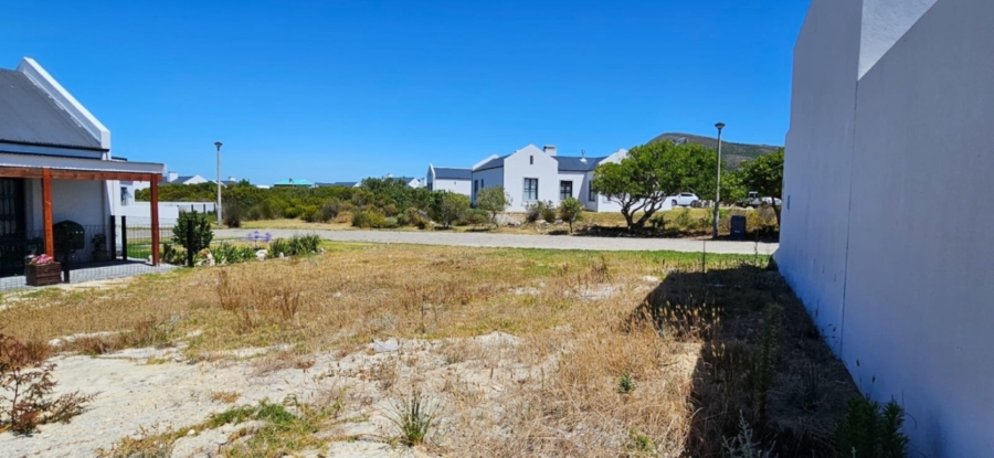 0 Bedroom Property for Sale in Franskraal Western Cape